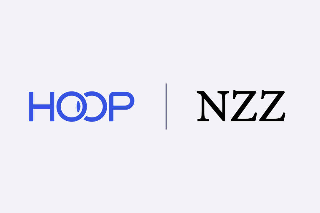 Revolutionary partnership: Hoop and NZZ digitise company formations and modifications