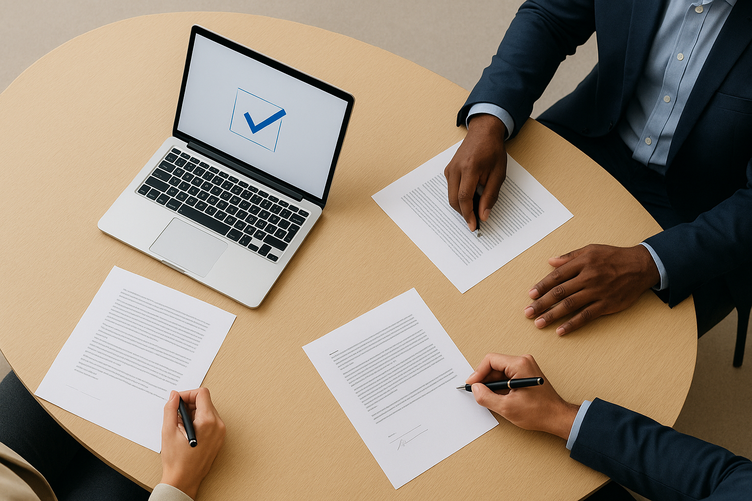 September 2025 release: Digital circular resolutions and flexible handling of minutes