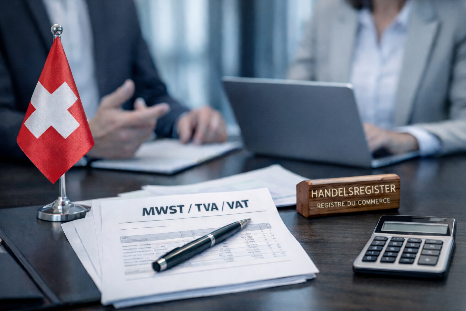 Obbligo IVA: criteri, soglie e implicazioni pratiche per le aziende svizzere