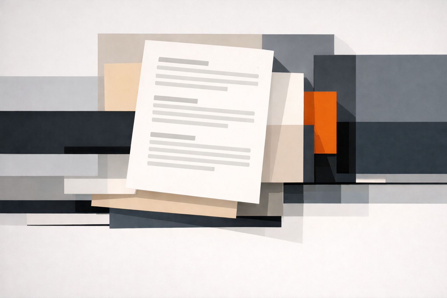 Articles of Association amendment – what must be included?